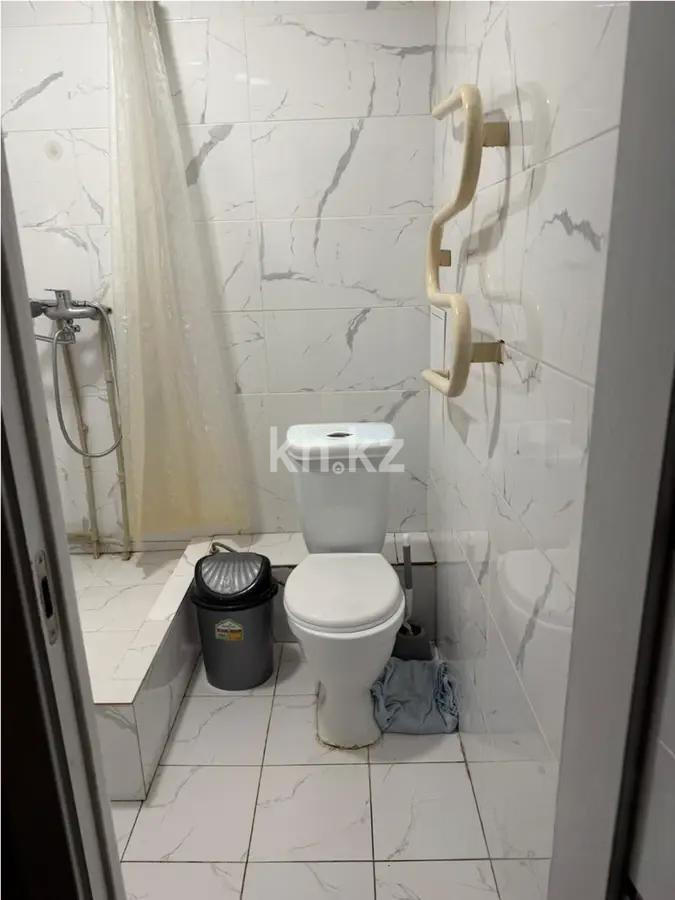 Продажа 1-комнатной квартиры, 23.9 м² в Алматы - фото 3