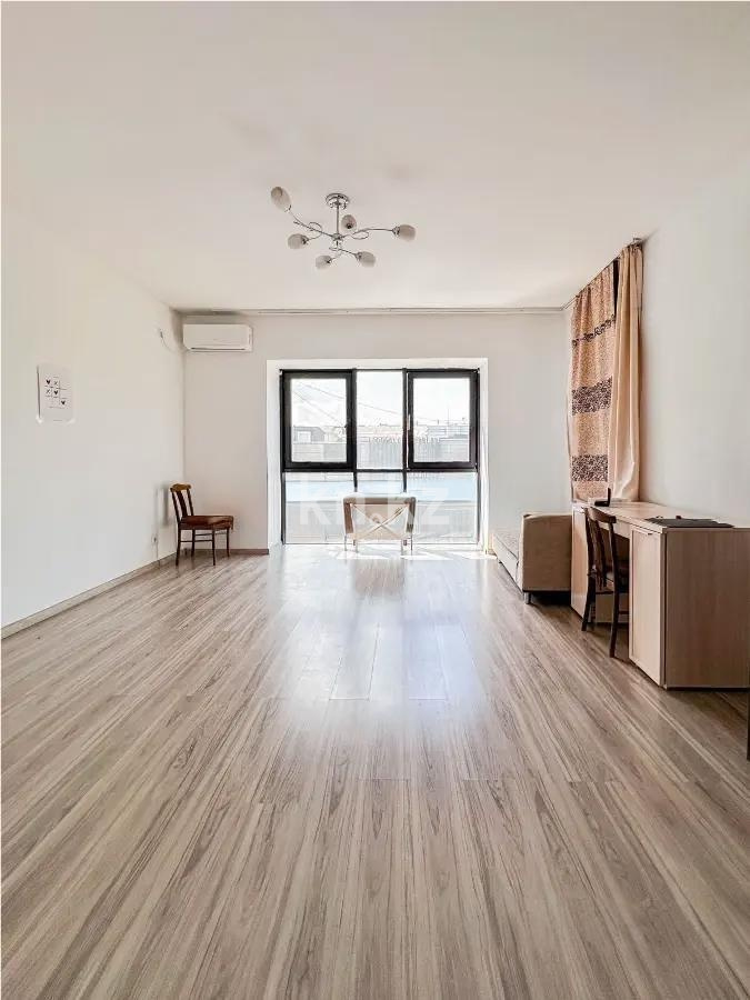 Продажа 1-комнатной квартиры, 45 м² в Алматы