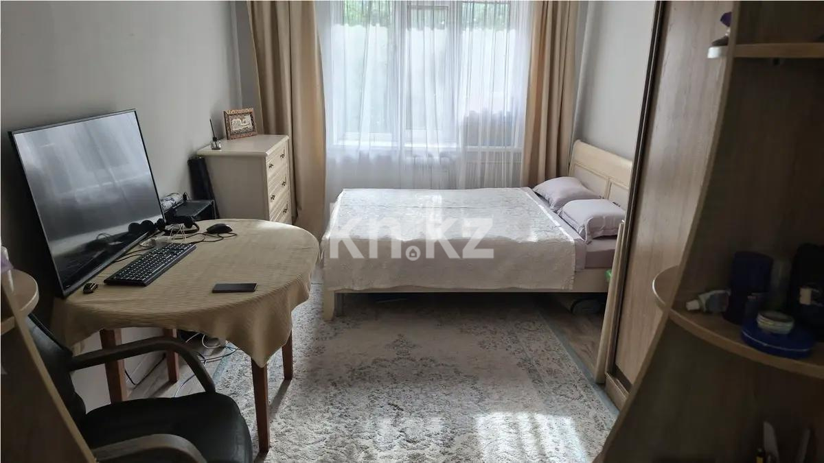 Продажа 2-комнатной квартиры, 42 м² в Алматы - фото 2