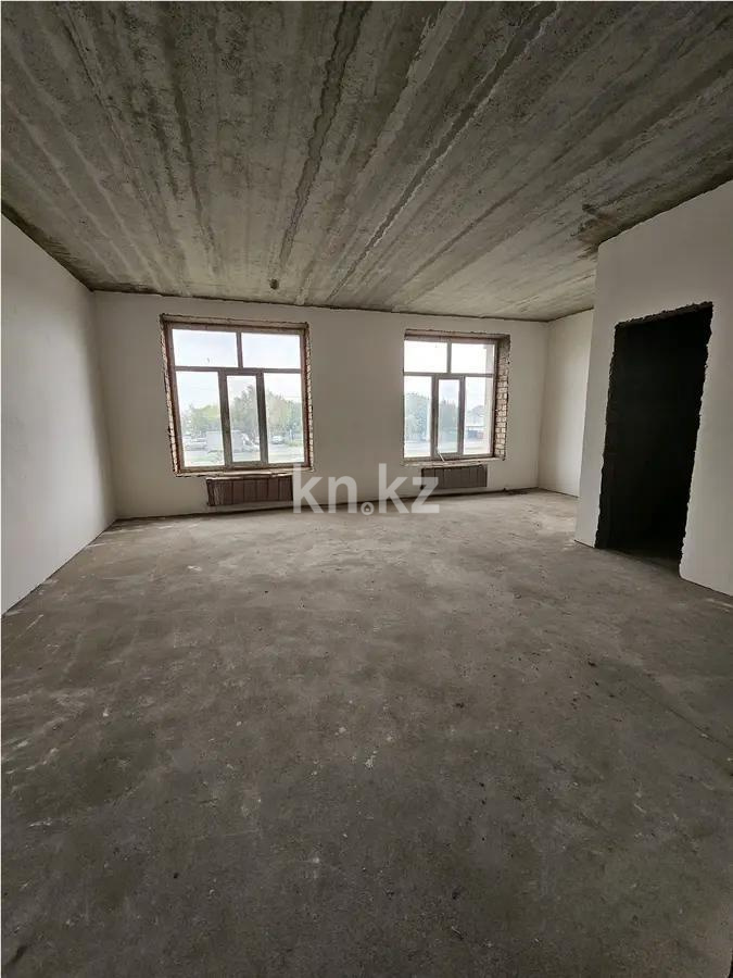 Продажа 3-комнатной квартиры, 88 м² в Караганде