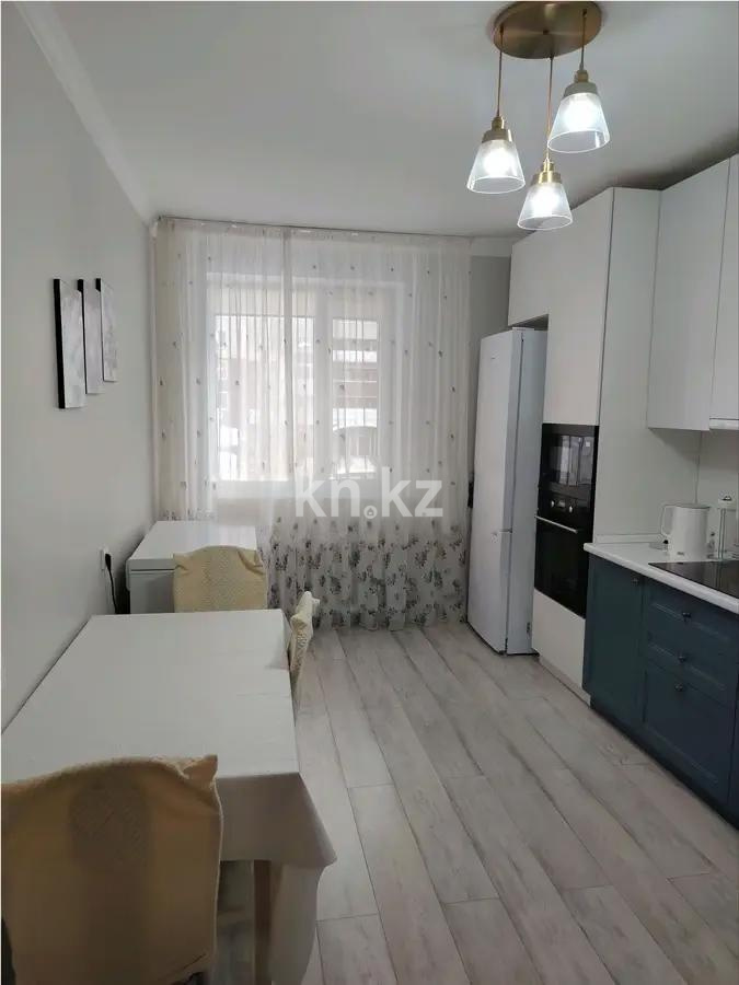 Продажа 2-комнатной квартиры, 56.8 м² в Астане - фото 2