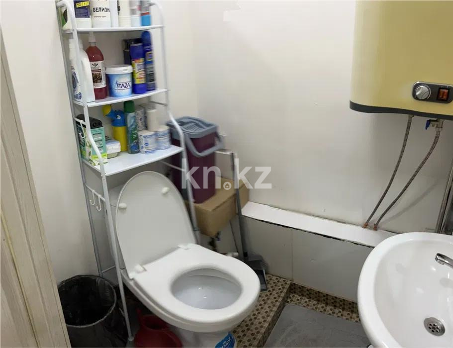 Продажа 3-комнатной квартиры, 77.8 м² в Астане - фото 5