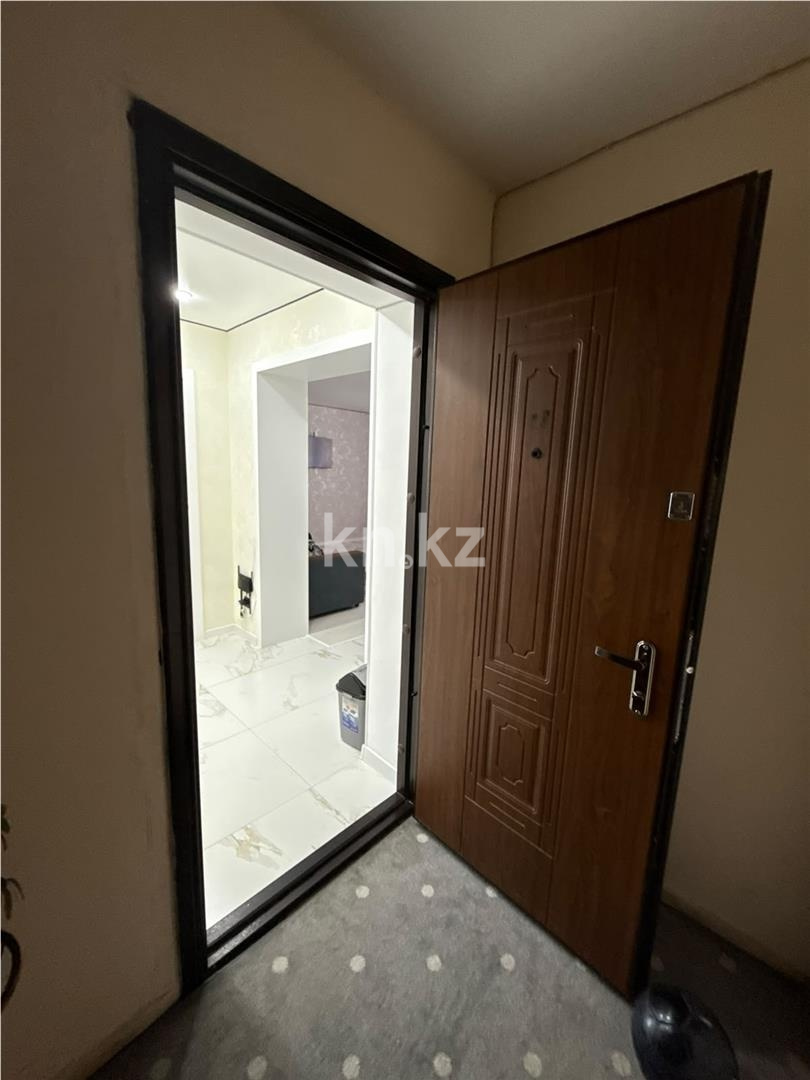 Продажа 2-комнатной квартиры, 40.4 м² в Астане - фото 12