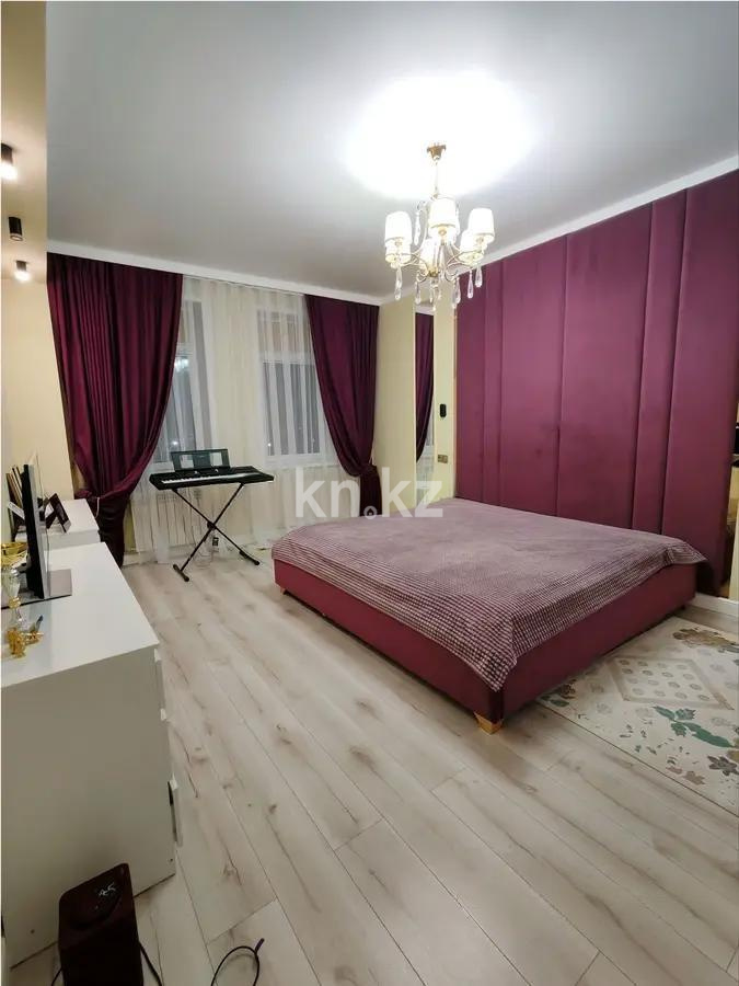 Продажа 5-комнатной квартиры, 166 м² в Астане - фото 2