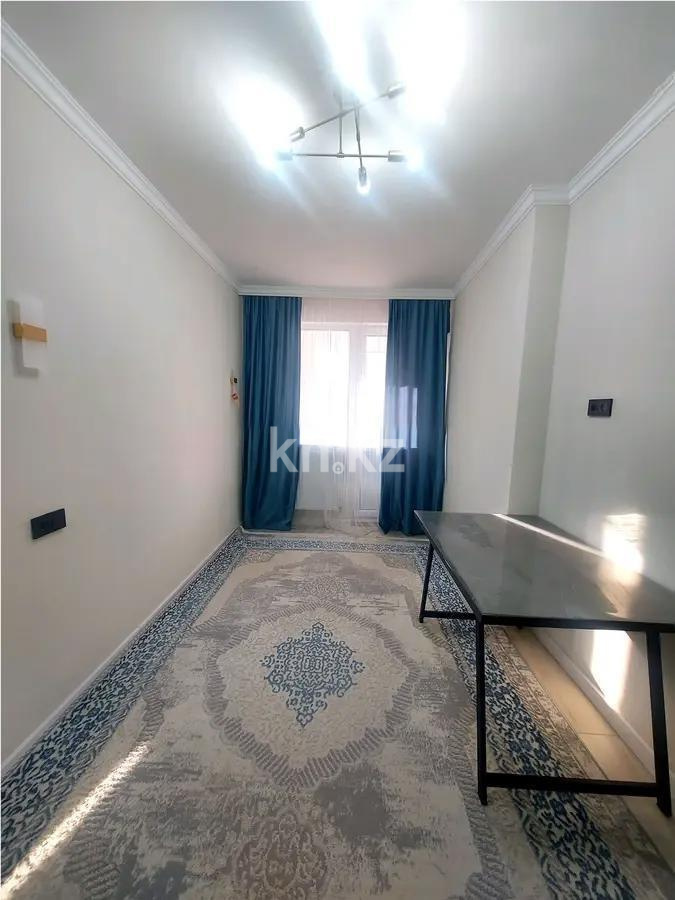 Продажа 2-комнатной квартиры, 43 м², ул. Е-430, дом  2а в Астане