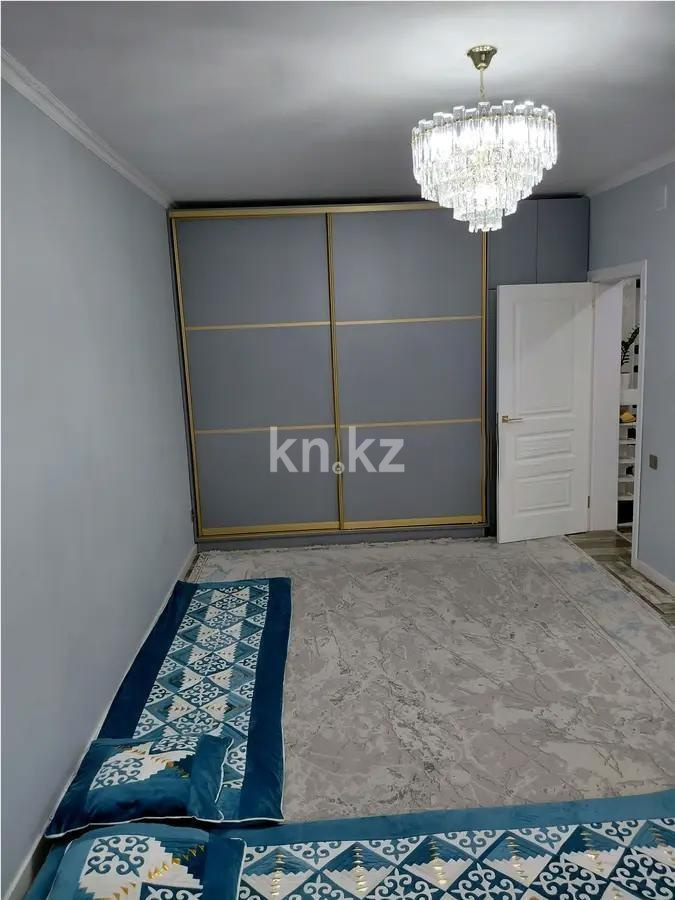 Продажа 1-комнатной квартиры, 43 м², мкр. Зердели, дом  1/133 в Алматы