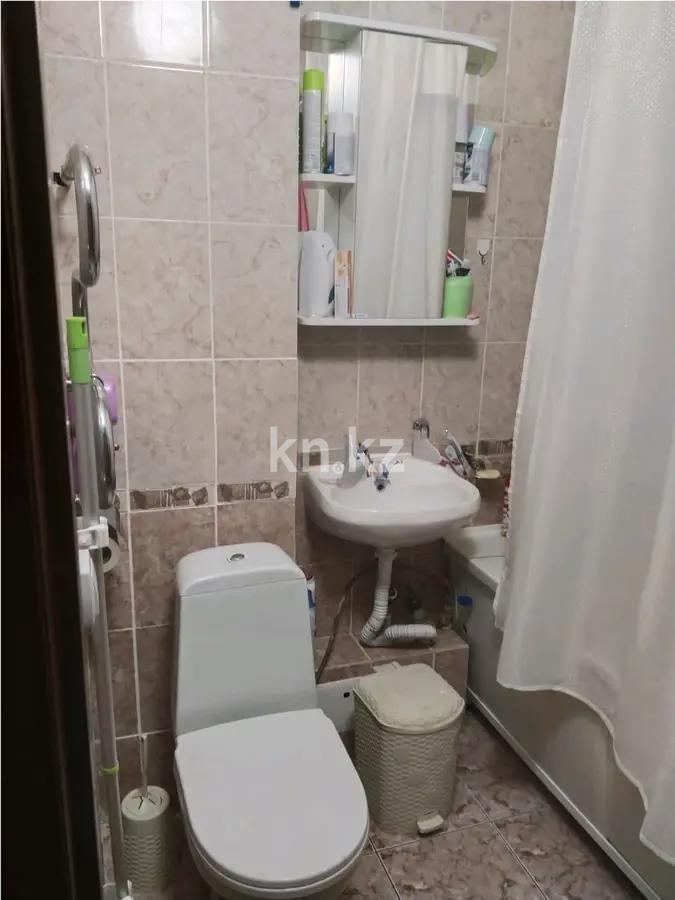 Продажа 3-комнатной квартиры, 58 м² в Астане - фото 4