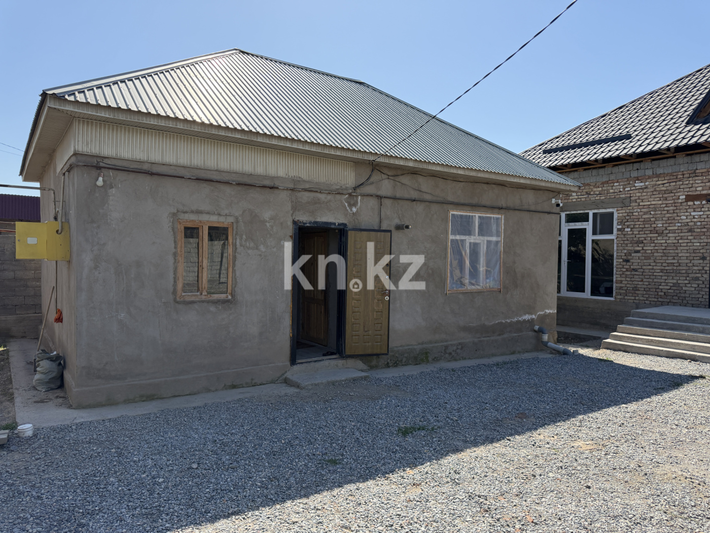 Продажа 5-комнатного дома, 200 м² в Шымкенте - фото 15