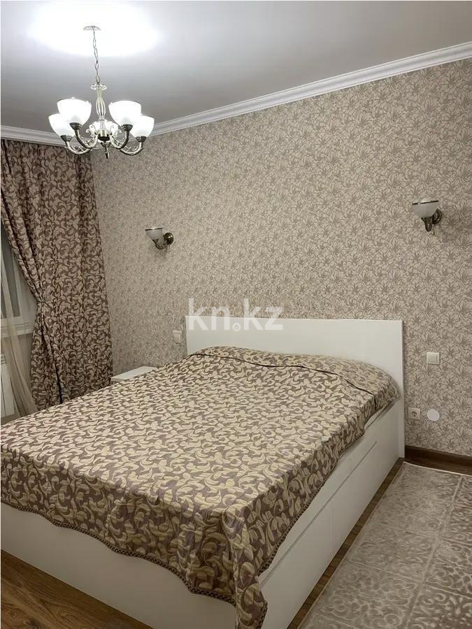 Продажа 2-комнатной квартиры, 57 м² в Астане - фото 2