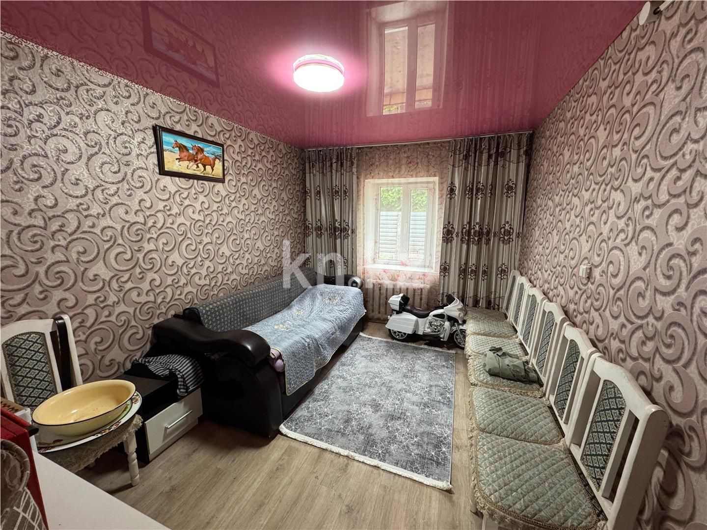 Продажа 3-комнатного дома, 65 м², ул. Лермонтова, дом  205 в Караганде - фото 3