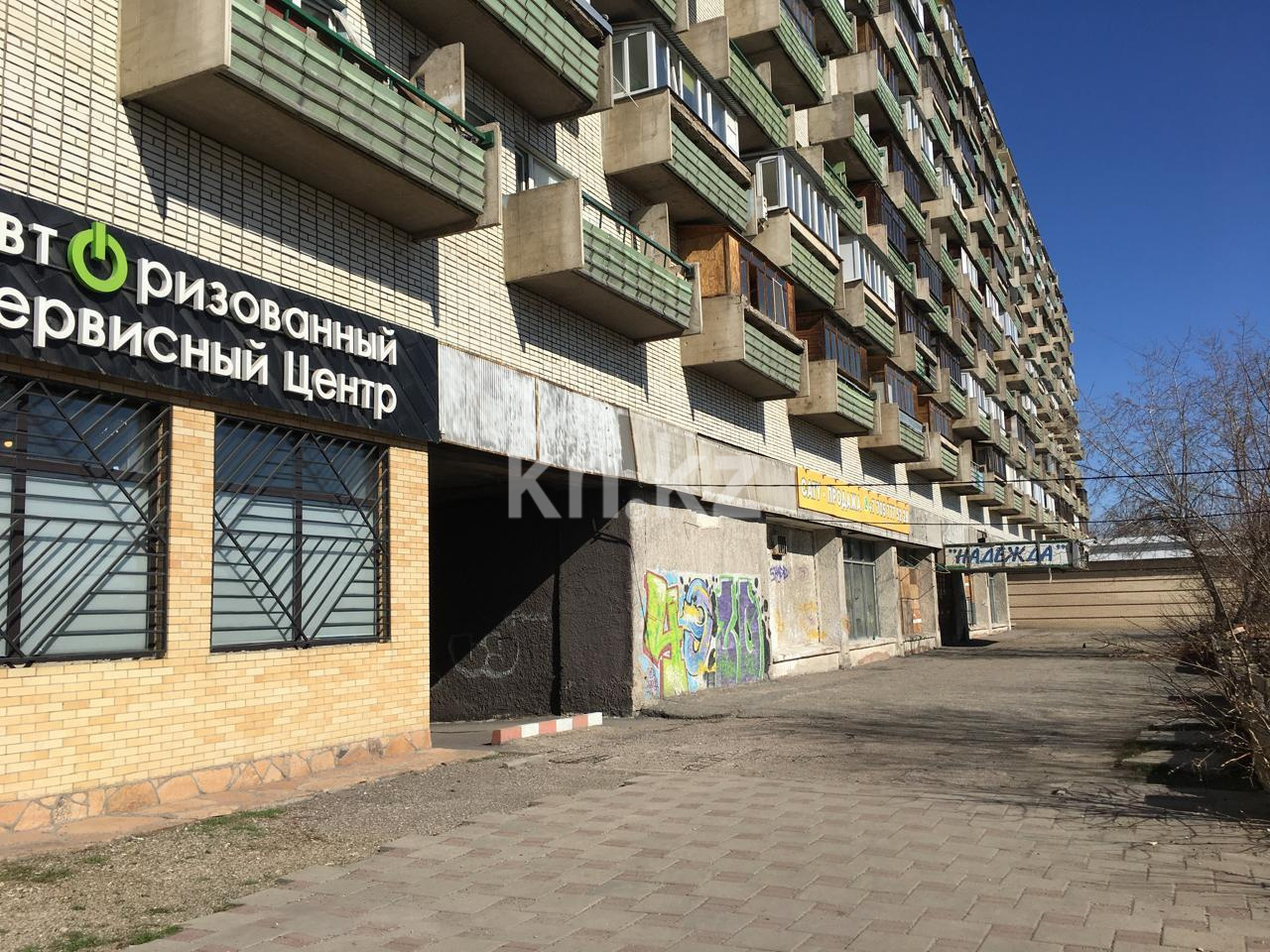 Продажа , 836.8 м², ул. Ермекова, дом  52 в Караганде