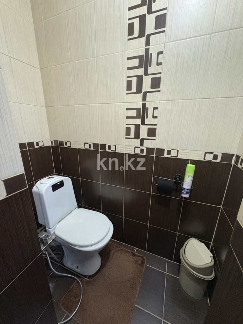 Продажа 2-комнатной квартиры, 58.3 м² в Алматы - фото 13