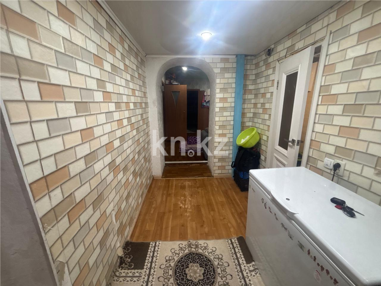 Продажа 4-комнатного дома, 78 м² в Караганде - фото 13