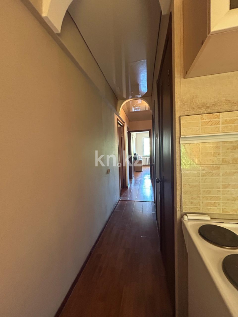 Продажа 3-комнатной квартиры, 63.4 м² в Усть-Каменогорске - фото 2
