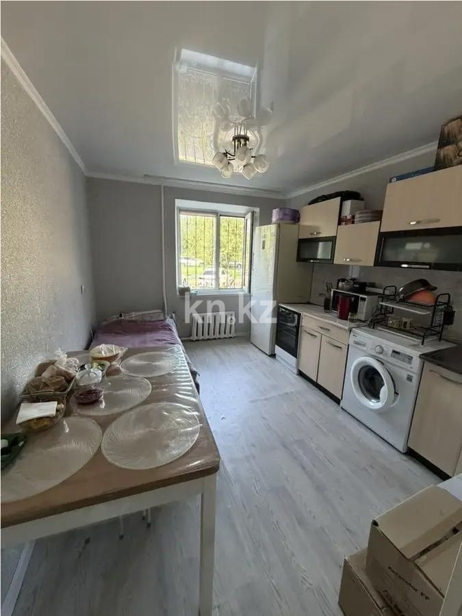 Продажа 1-комнатной квартиры, 31.2 м² в Астане - фото 2
