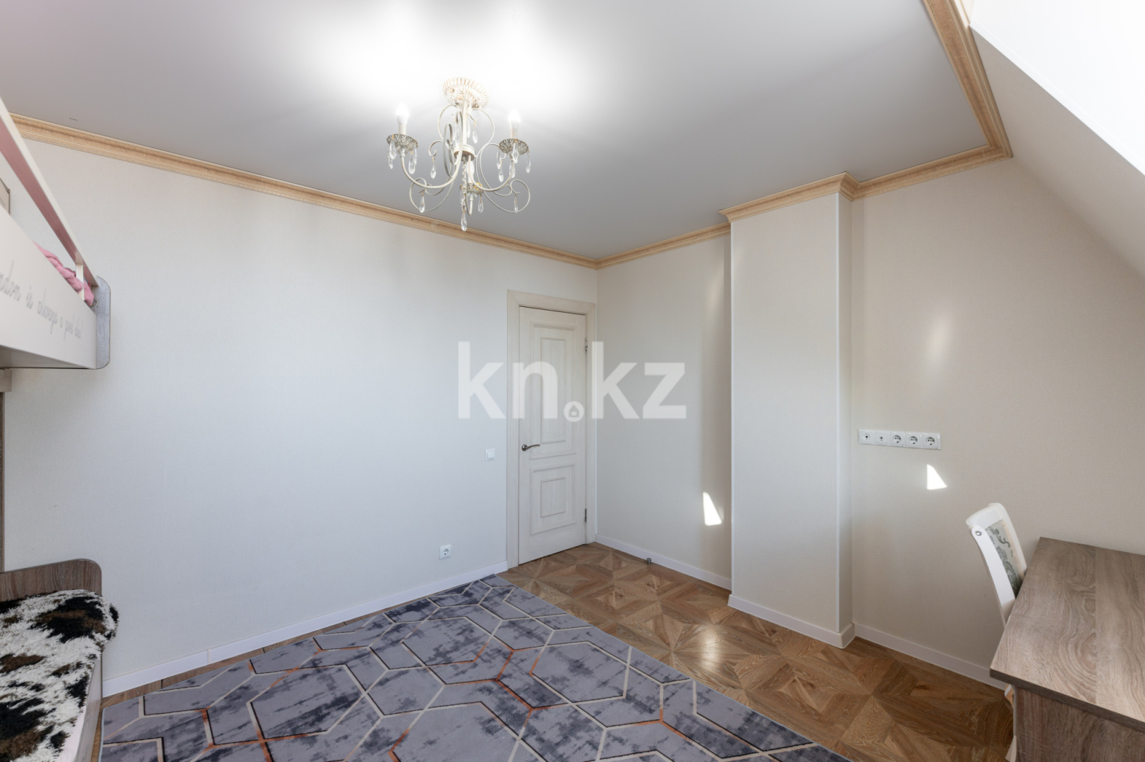 Продажа 3-комнатной квартиры, 82.1 м² в Астане - фото 21