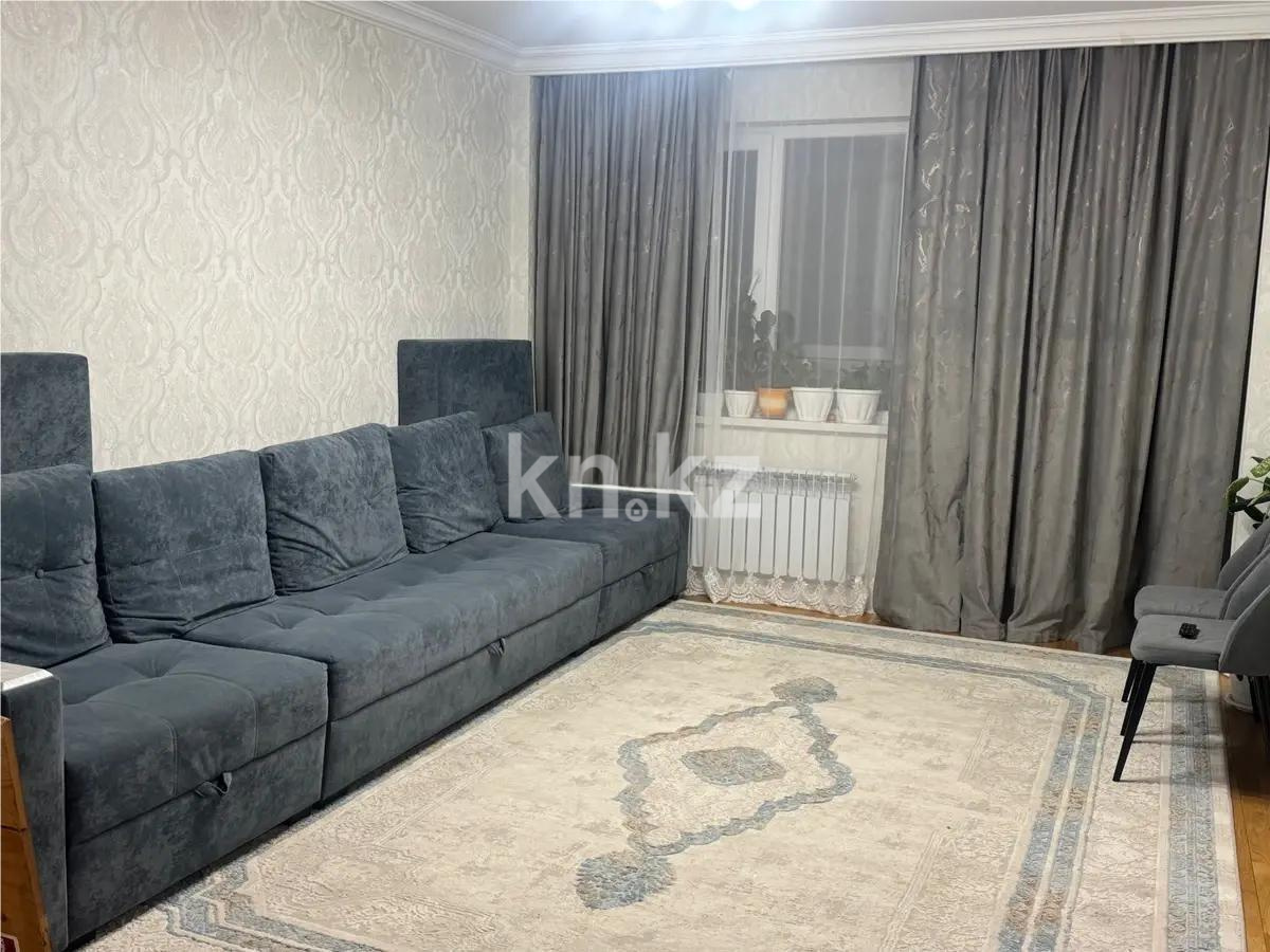 Продажа 2-комнатной квартиры, 78 м², ул. Е-15, дом  9/2 в Астане