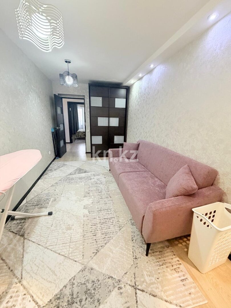 Продажа 3-комнатной квартиры, 59 м² в Астане - фото 7