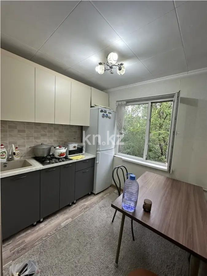 Продажа 2-комнатной квартиры, 46 м², мкр-н Сайран, дом  10 в Алматы - фото 2