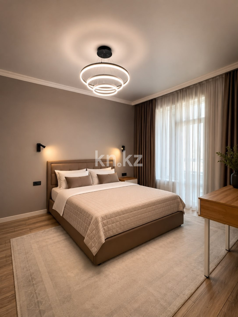 Продажа 3-комнатной квартиры, 83.6 м² в Алматы