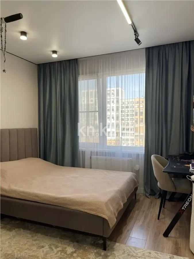Продажа 3-комнатной квартиры, 53 м² в Астане - фото 3