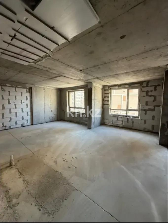 Продажа 3-комнатной квартиры, 107.6 м², ул. Жандосова, дом  94а в Алматы