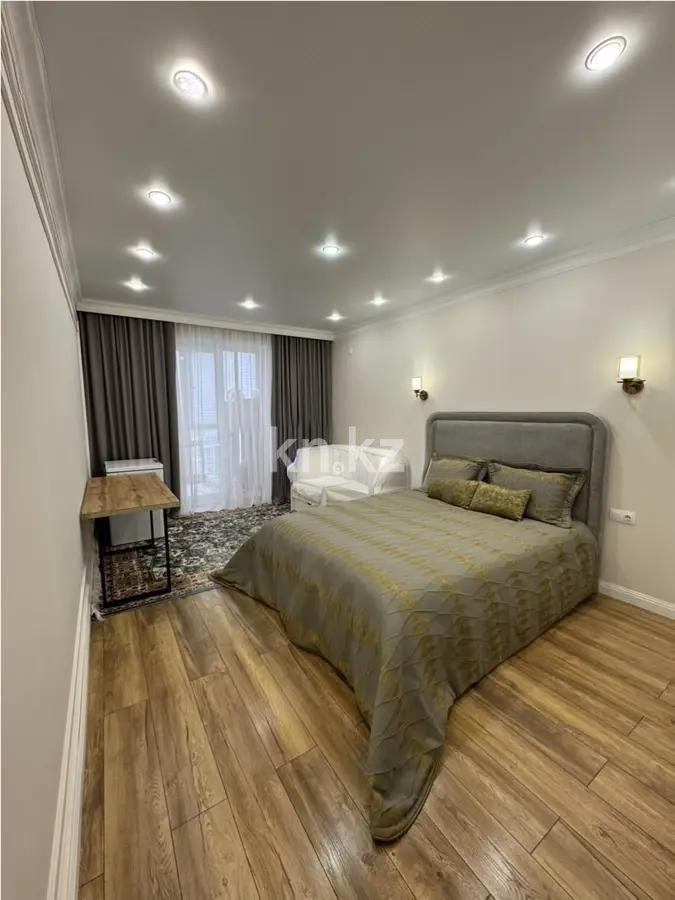 Продажа 2-комнатной квартиры, 55.2 м² в Астане - фото 2