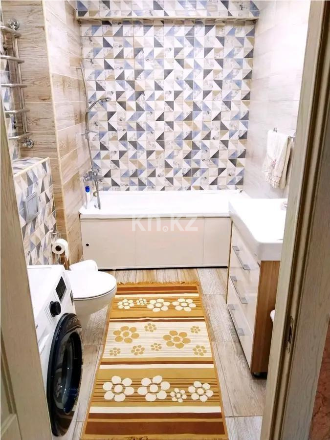 Продажа 3-комнатной квартиры, 87 м² в Алматы - фото 3