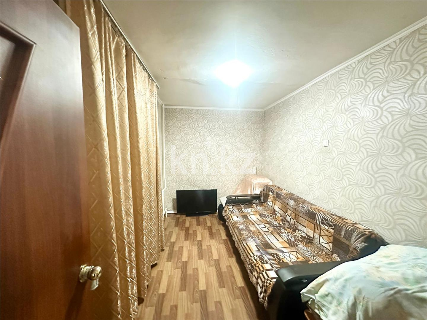 Продажа 3-комнатной квартиры, 57 м² в Караганде