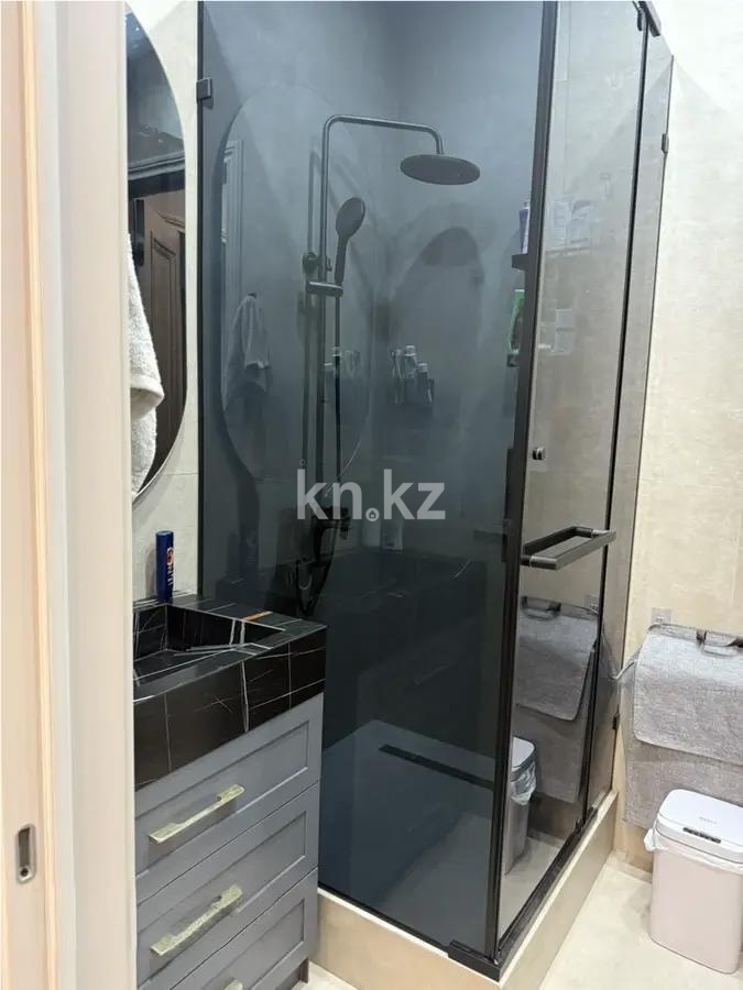 Продажа 2-комнатной квартиры, 57 м², ул. Байтурсынова, дом  14/3 в Астане - фото 3