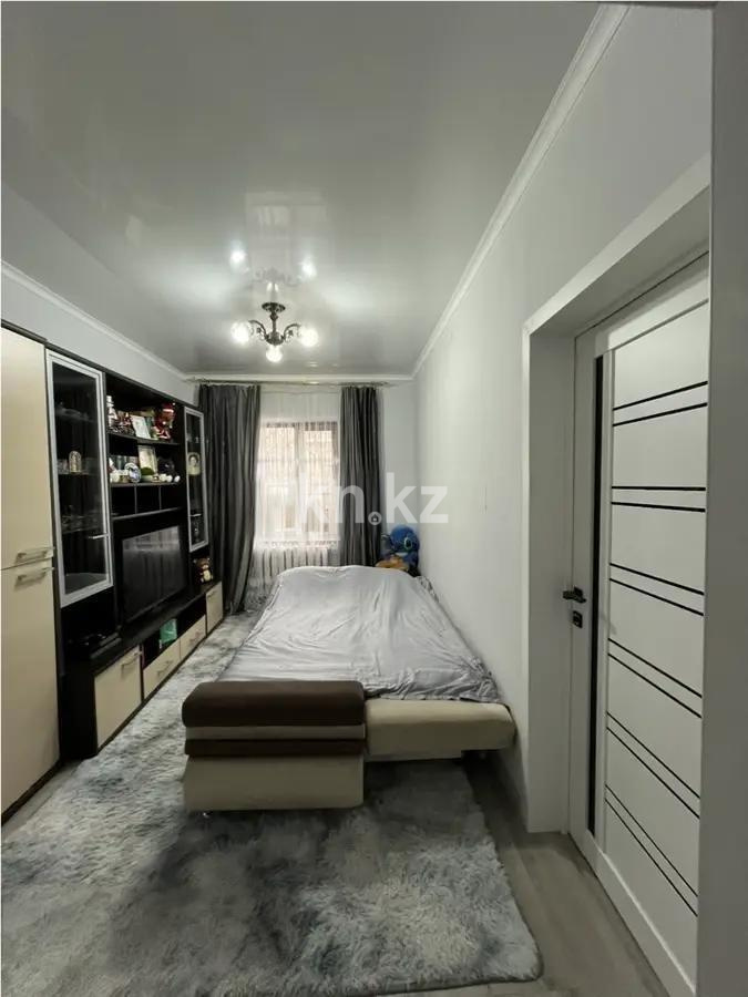 Продажа 2-комнатной квартиры, 46 м², пр. Суюнбая, дом  481б в Алматы