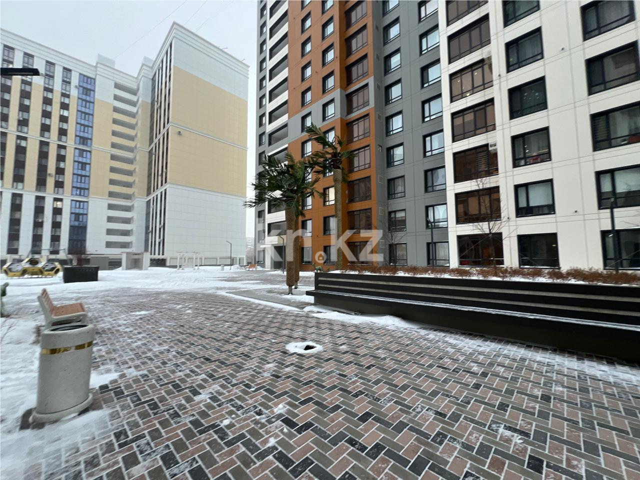 Продажа 4-комнатной квартиры, 125 м² в Караганде - фото 16