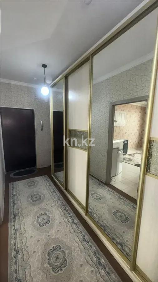 Продажа 1-комнатной квартиры, 47 м², мкр-н Дарабоз, дом  25а в Алматы - фото 4