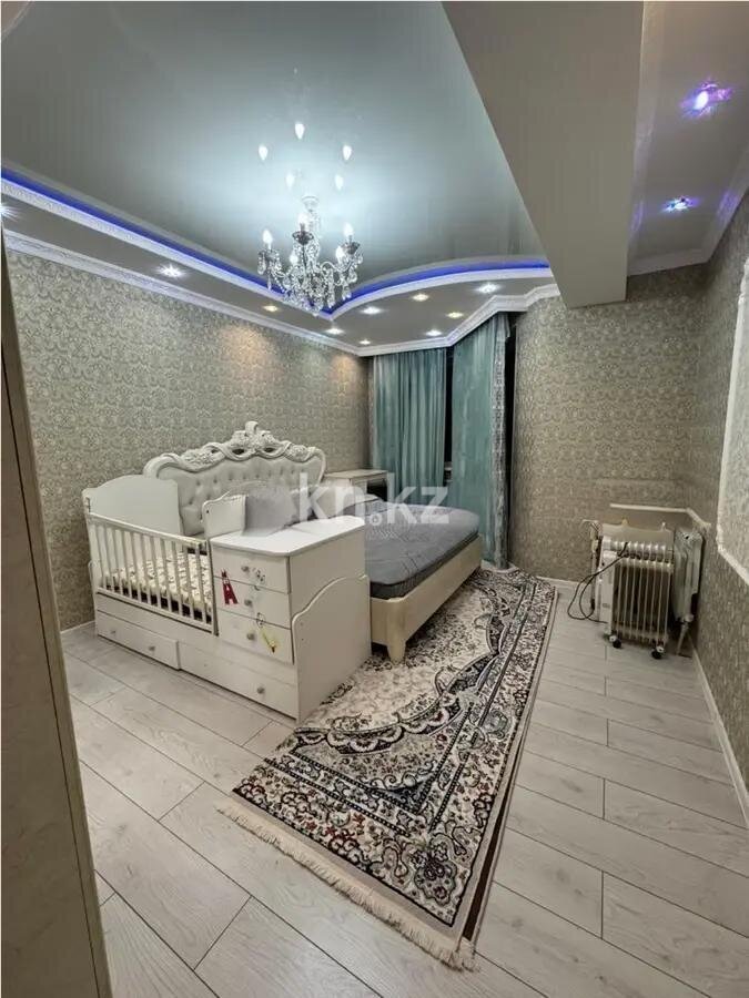 Продажа 2-комнатной квартиры, 96 м² в Алматы - фото 2