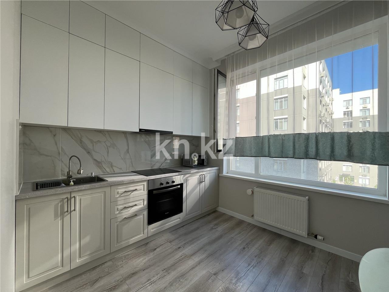 Продажа 1-комнатной квартиры, 43 м² в Астане - фото 7