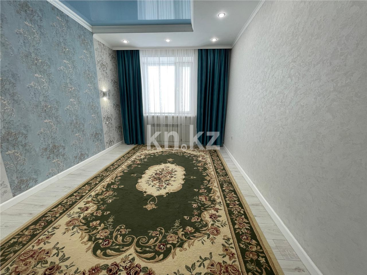 Продажа 3-комнатной квартиры, 86 м², мкр-н Степной-2, дом  14/5 в Караганде - фото 6