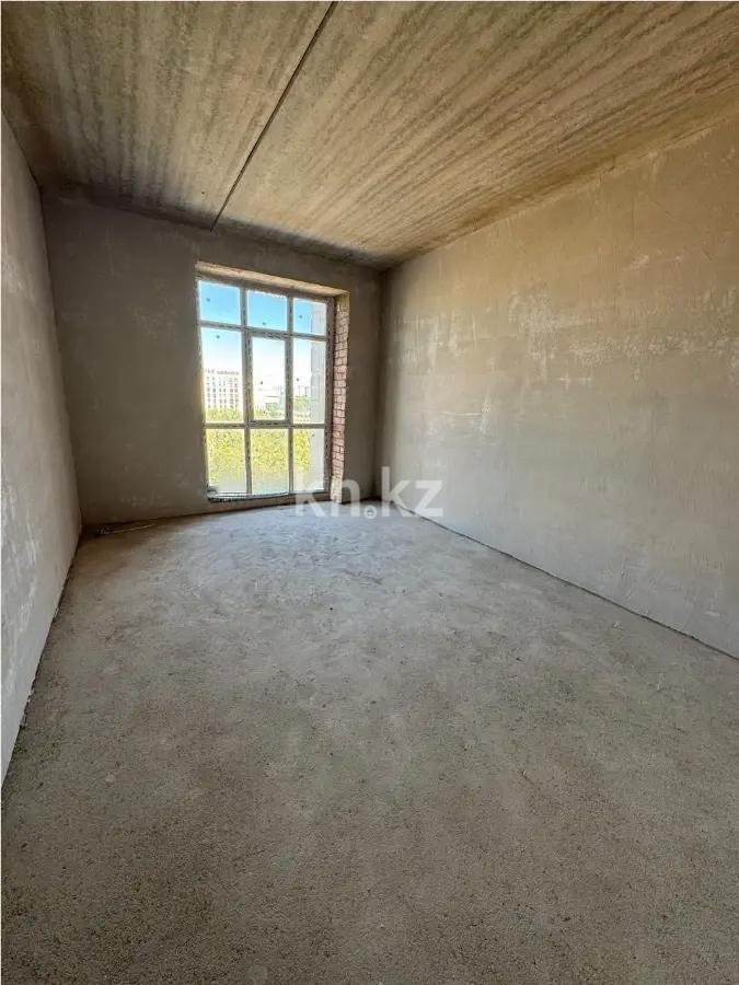 Продажа 1-комнатной квартиры, 43.1 м² в Астане
