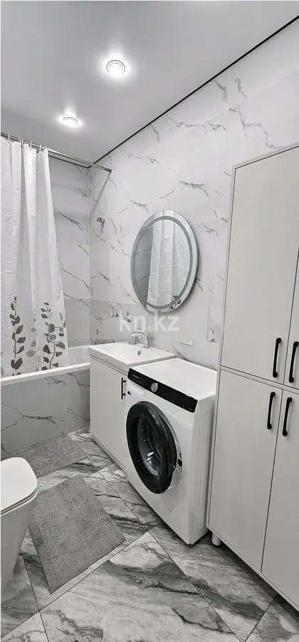 Продажа 2-комнатной квартиры, 55 м², ул. Жандосова, дом  94а в Алматы - фото 3