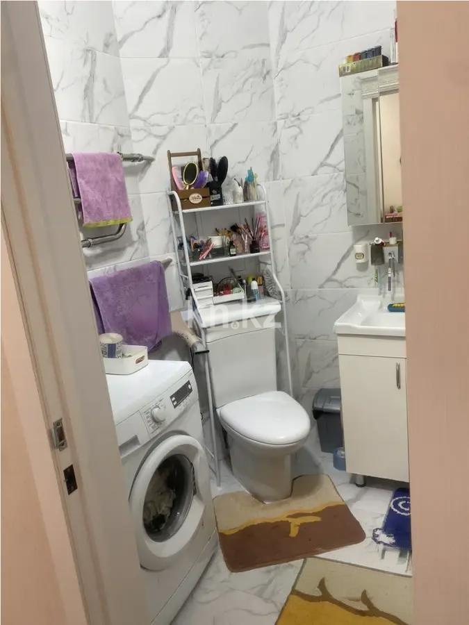 Продажа 2-комнатной квартиры, 48.2 м² в Астане - фото 5