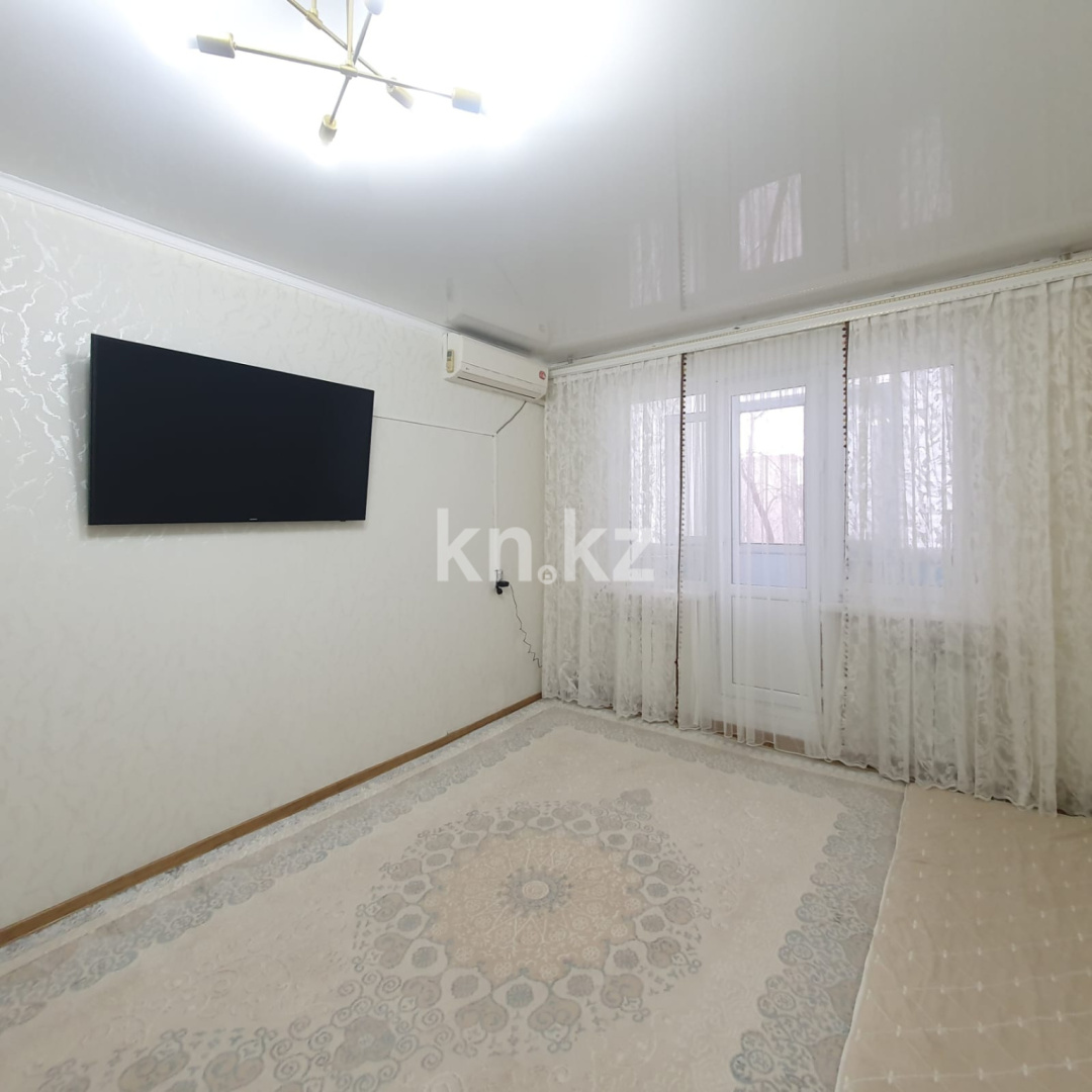 Продажа 2-комнатной квартиры, 45.2 м² в Актобе