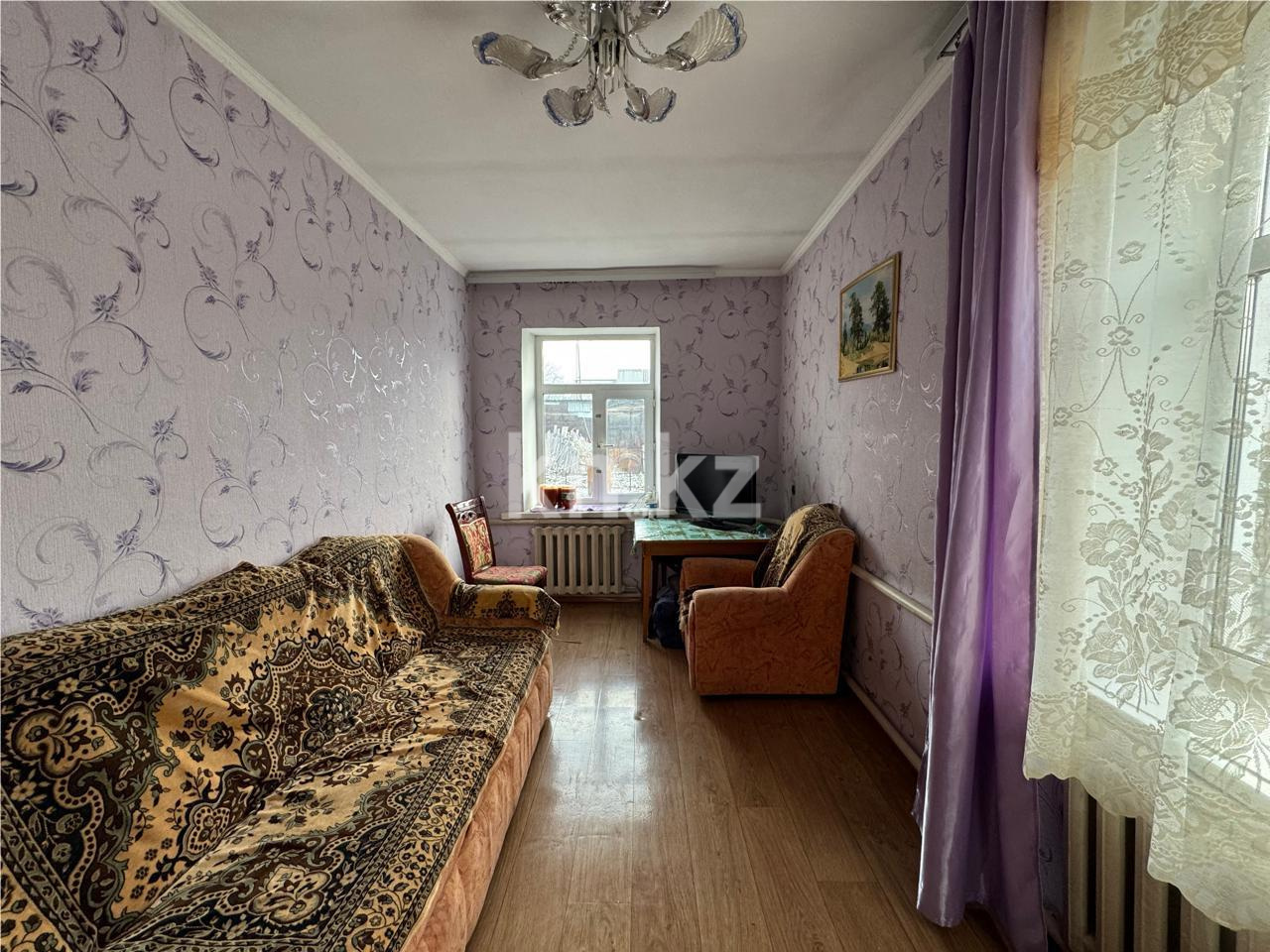 Продажа 4-комнатного дома, 90 м², ул. Нуркена Абдирова в Темиртау - фото 6