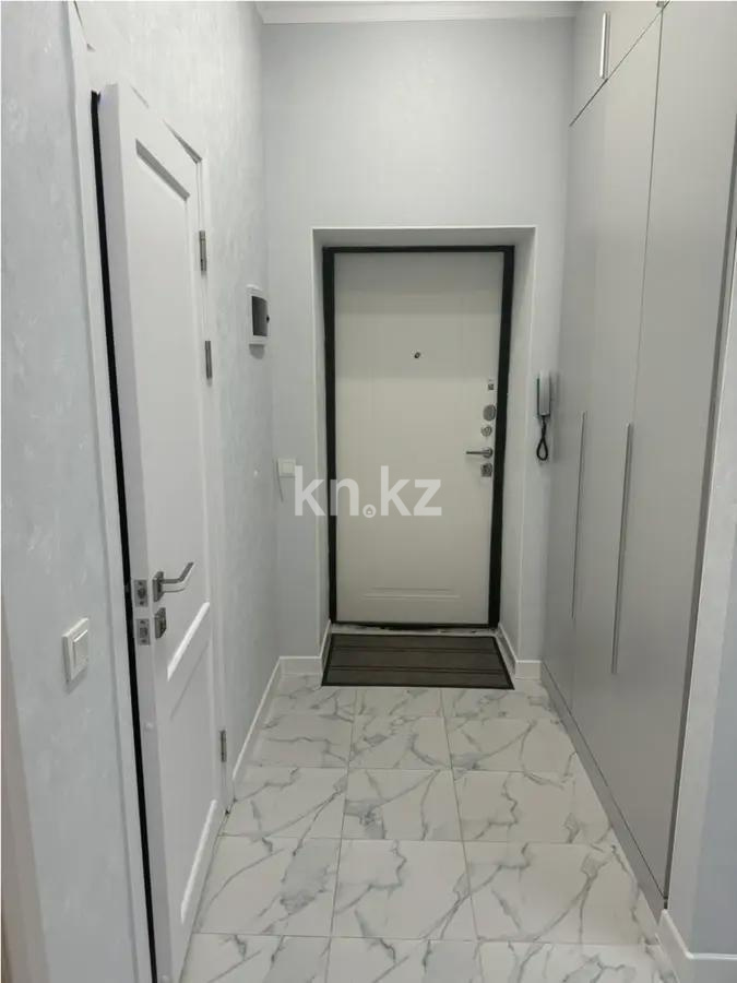 Продажа 1-комнатной квартиры, 39 м² в Астане - фото 4