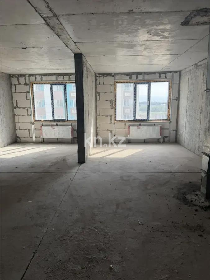 Продажа 1-комнатной квартиры, 48 м² в Алматы