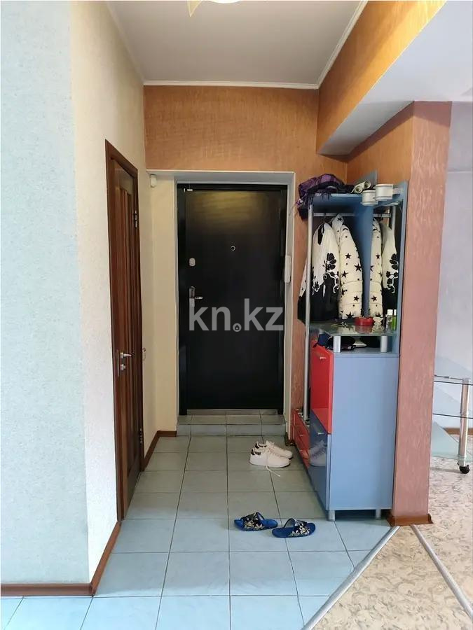 Продажа 4-комнатной квартиры, 96 м² в Алматы - фото 7