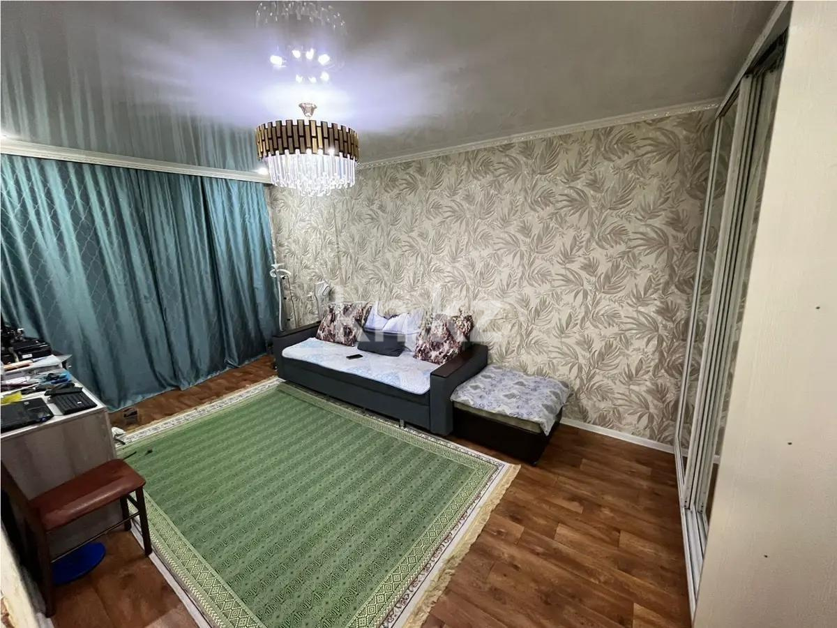 Продажа 2-комнатной квартиры, 48 м² в Алматы