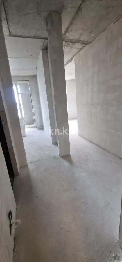 Продажа 1-комнатной квартиры, 39.1 м² в Астане - фото 2