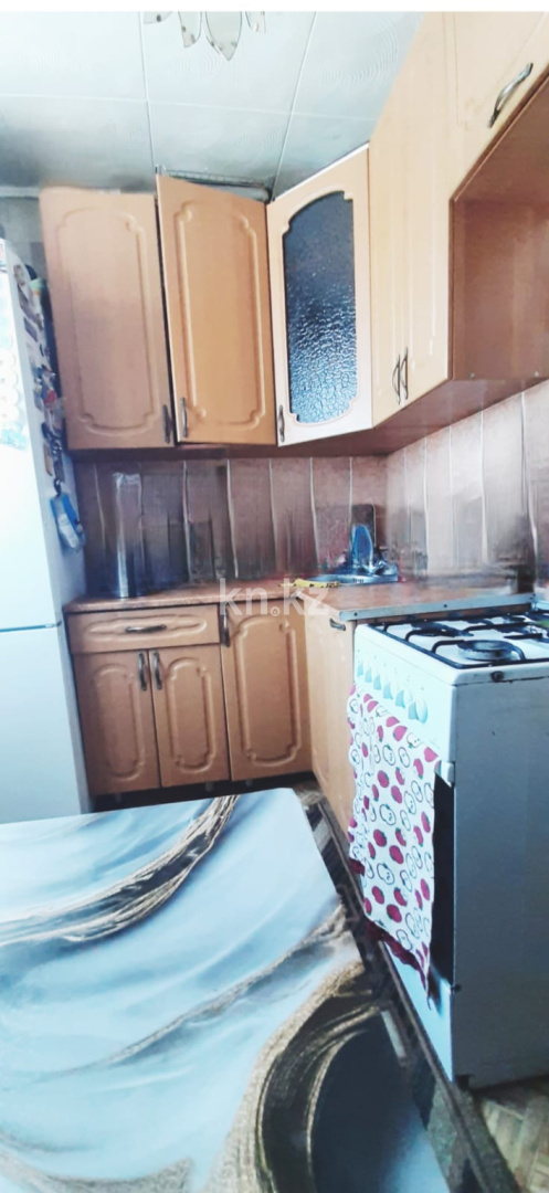 Продажа 3-комнатной квартиры, 56 м² в Темиртау - фото 11