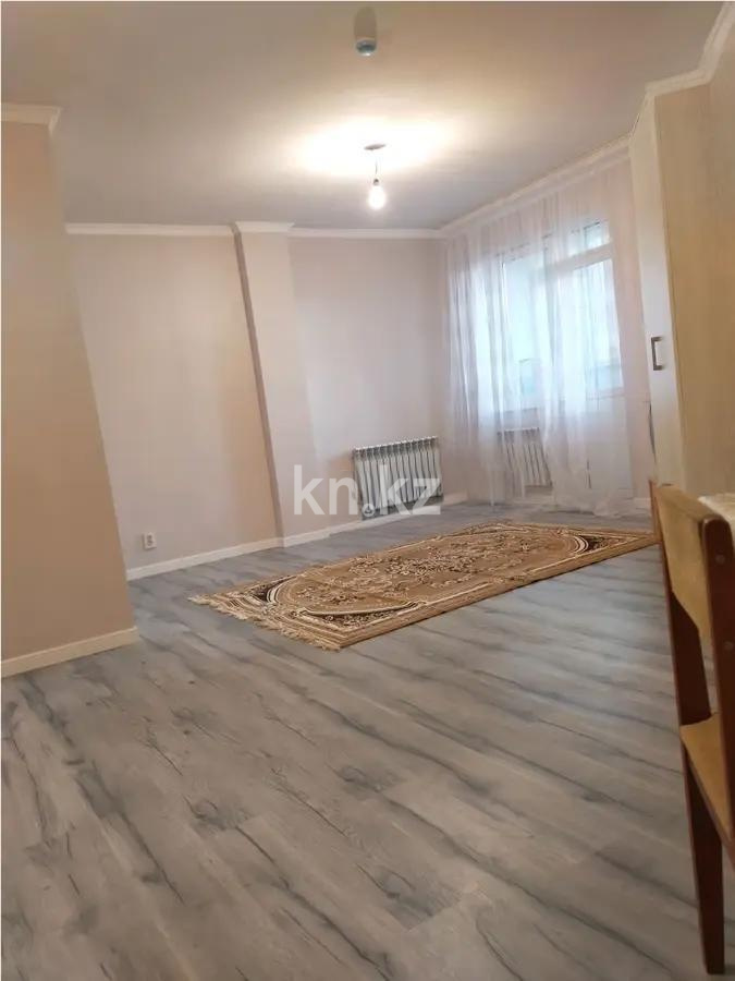 Продажа 1-комнатной квартиры, 34 м², ул. Нуршайыкова, дом  6/1 в Астане
