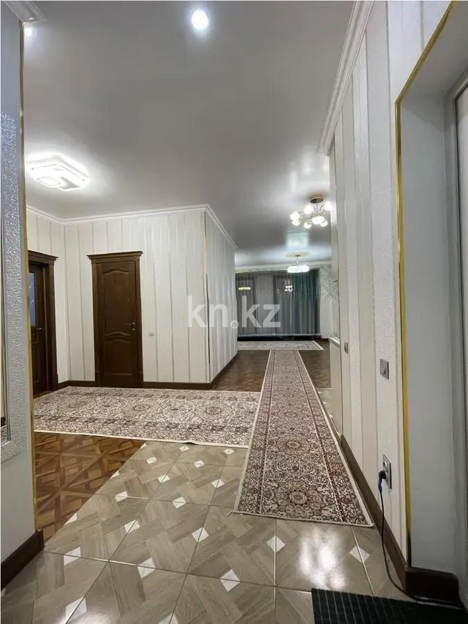 Продажа 4-комнатной квартиры, 114 м² в Алматы - фото 7