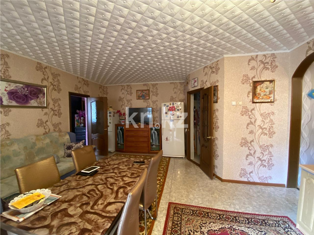 Продажа 2-комнатной квартиры, 74 м² в Караганде - фото 2